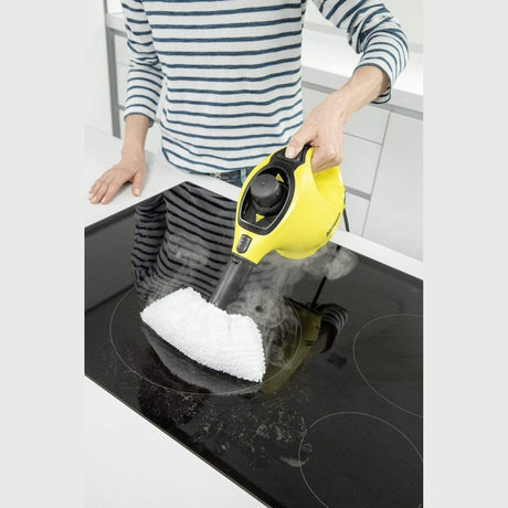 Karcher Steam & Vacuum Cleaner Karcher EasyFix Handheld Steam Cleaner - SC1