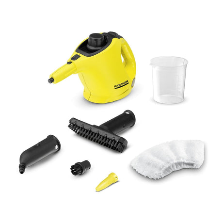 Karcher Steam & Vacuum Cleaner Karcher EasyFix Handheld Steam Cleaner - SC1