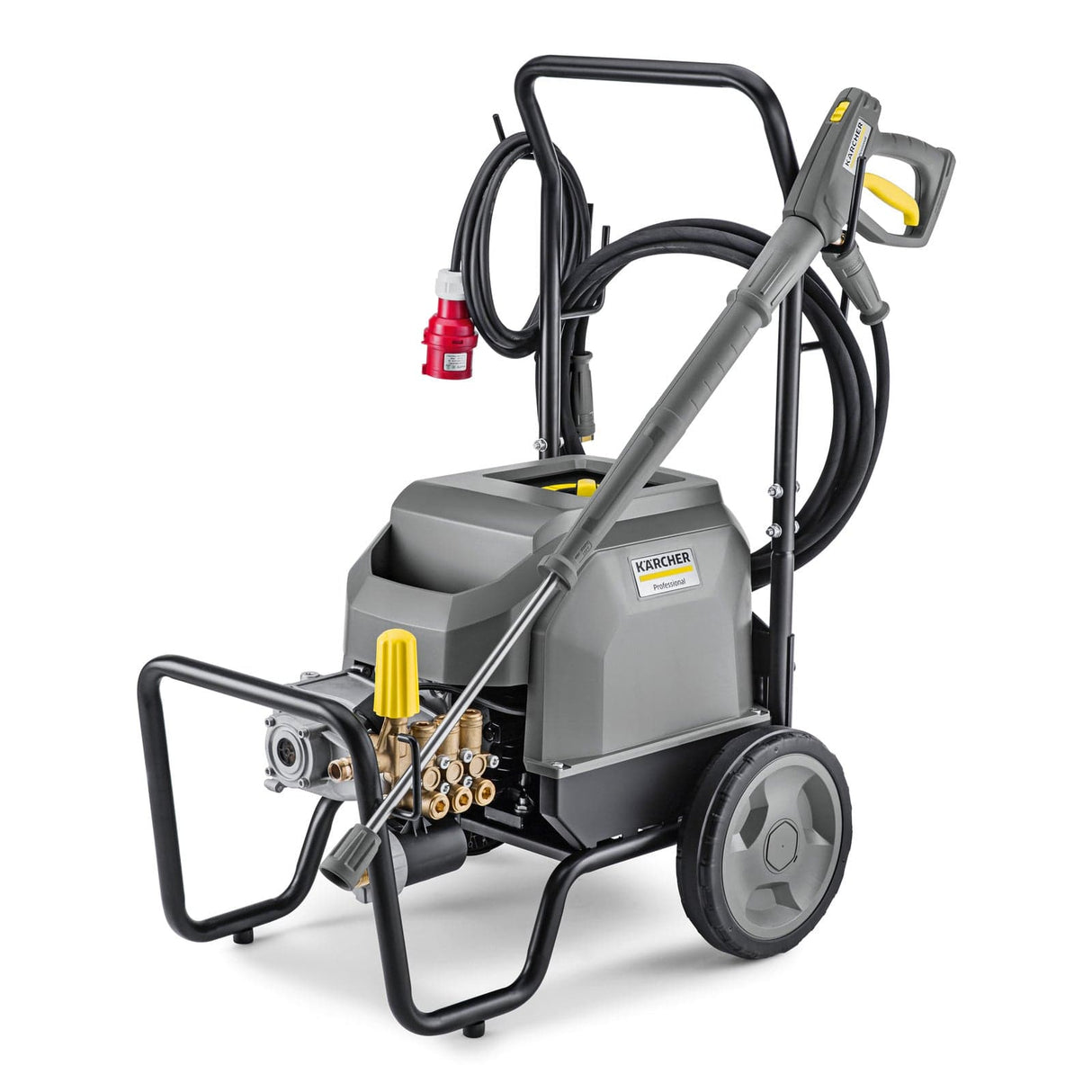 Karcher Pressure Washer Karcher Electric High Pressure Washer - HD7/18-4M Classic