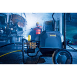 Karcher Pressure Washer Karcher Electric High Pressure Washer - HD7/18-4M Classic