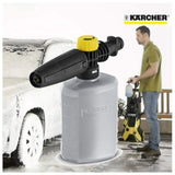 Karcher Cleaning Equipment Accessories Karcher FJ 6 Foam Jet Nozzle 0.6L