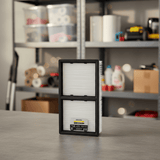 Karcher Cleaning Equipment Accessories Karcher Flat Pleated Filter - 6.907-449.0