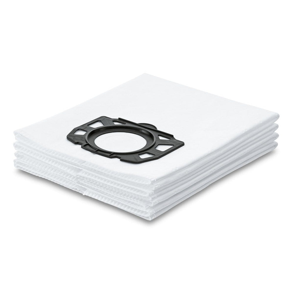 Karcher Cleaning Equipment Accessories Karcher Fleece Filter Bag