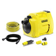 Karcher Cleaning Equipment Accessories Karcher Garden Pump Set - BP 3