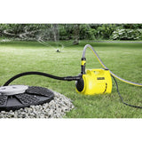 Karcher Cleaning Equipment Accessories Karcher Garden Pump Set - BP 3