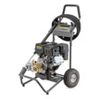 Karcher Pressure Washer Karcher Gasoline High Pressure Washer 230 Bar - HD 8/23 G