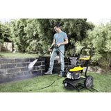 Karcher Pressure Washer Karcher Gasoline Pressure Washer 180 Bar - G7.180