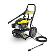 Karcher Pressure Washer Karcher Gasoline Pressure Washer 180 Bar - G7.180