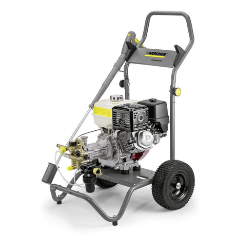 Karcher Pressure Washer Karcher Gasoline Pressure Washer 200 Bar - HD 8/20 G