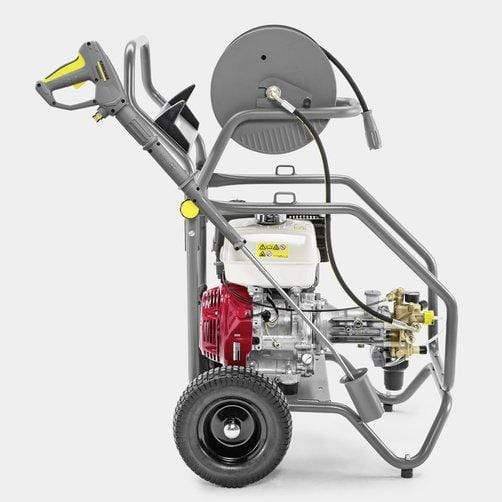 Karcher Pressure Washer Karcher Gasoline Pressure Washer 200 Bar - HD 8/20 G