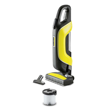 Karcher Steam & Vacuum Cleaner Karcher Handheld 18V Vacuum Cleaner - VC 5 Cordless