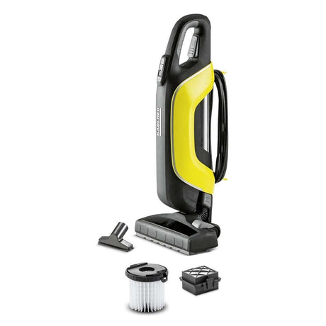 Karcher Steam & Vacuum Cleaner Karcher Handheld Vacuum Cleaner - VC 5