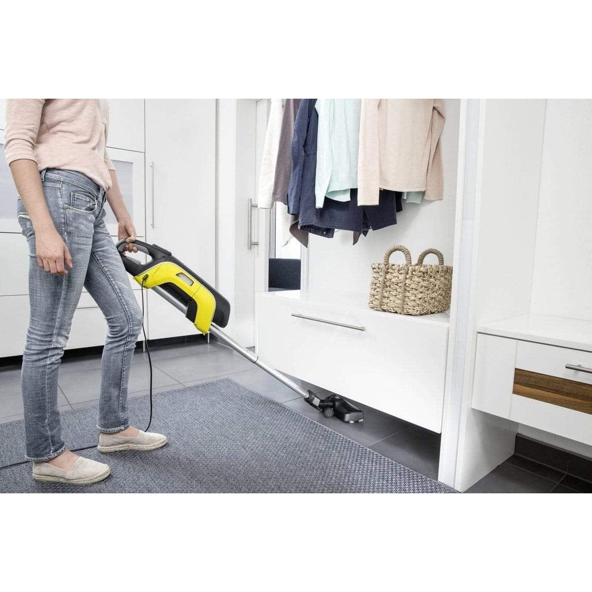 Karcher Steam & Vacuum Cleaner Karcher Handheld Vacuum Cleaner - VC 5