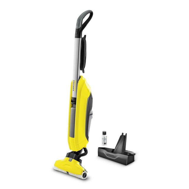 Karcher Steam & Vacuum Cleaner Karcher Hard Floor Cleaner & Dryer - FC 5