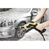 Karcher Cleaning Equipment Accessories Karcher High Pressure Spray Gun with LED display - G 145 Q GUN