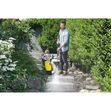 Karcher Pressure Washer Karcher High Pressure Washer K 7 Compact Home Pressure Washer