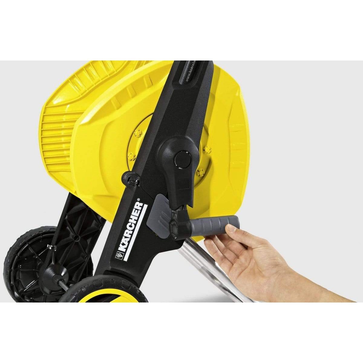 Karcher Cleaning Equipment Accessories Karcher Hose Trolley - HT 3.400