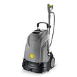 Karcher Pressure Washer Karcher Hot and Cold High Pressure Washer 150 Bar - HDS5/15U