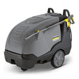 Karcher Pressure Washer Karcher Hot and Cold High Pressure Washer 160 Bar - HDS-E 8/16-4 M 24 kW