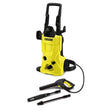 Karcher Pressure Washer Karcher K4 Electric Pressure Washer 130 Bar 240V