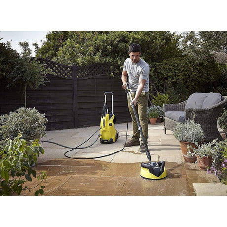 Karcher Pressure Washer Karcher K4 Premium Full Control Home Pressure Washer 130 Bar 240V