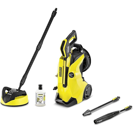 Karcher Pressure Washer Karcher K4 Premium Full Control Home Pressure Washer 130 Bar 240V