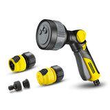 Karcher Gardening Tool Karcher Multifunctional Spray Gun Set Plus