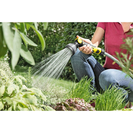 Karcher Gardening Tool Karcher Multifunctional Spray Gun Set Plus