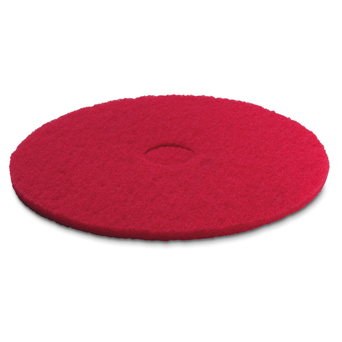 Karcher Cleaning Equipment Accessories Karcher Pad Medium-Soft Red 432 mm