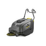 Karcher Industrial Cleaning Equipment Karcher Petrol Walk-behind Vacuum Sweeper - KM 75/40 W P