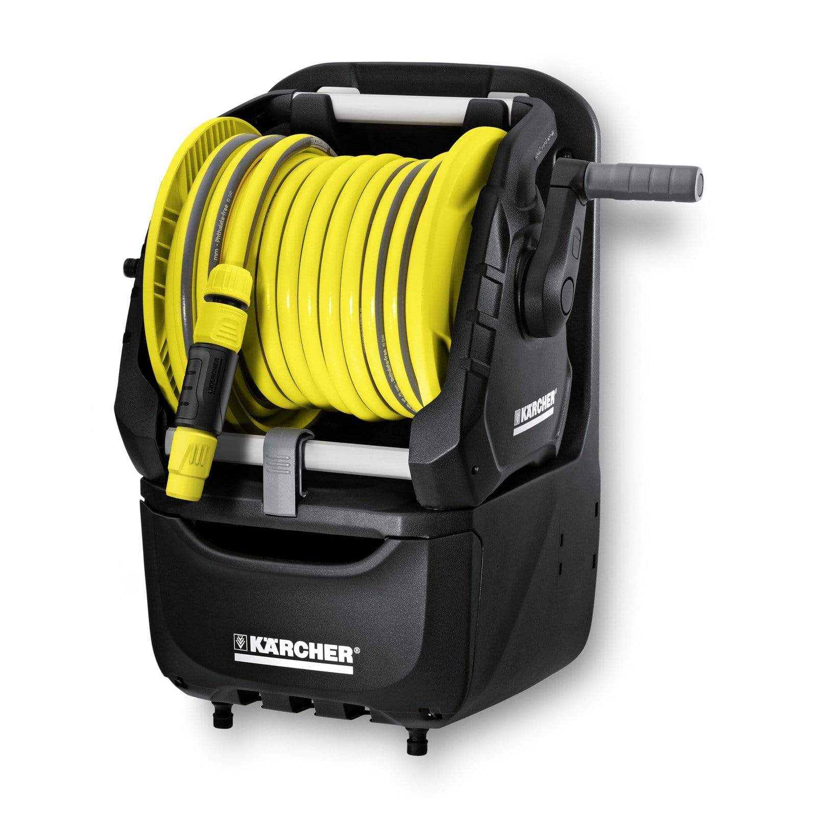 Karcher Premium Hose Reel HR 7.315 Kit ½" 15m