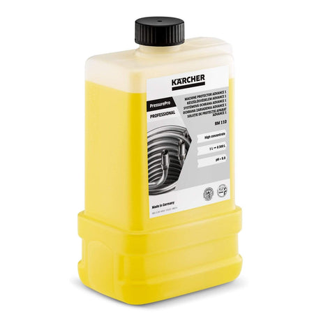 Karcher Cleaning Equipment Accessories Karcher PressurePro Machine Protector Advance 1 RM 110, 1L