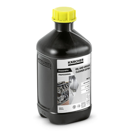 Karcher Cleaning Equipment Accessories Karcher PressurePro Oil and Grease Cleaner Extra RM 31, 2.5L