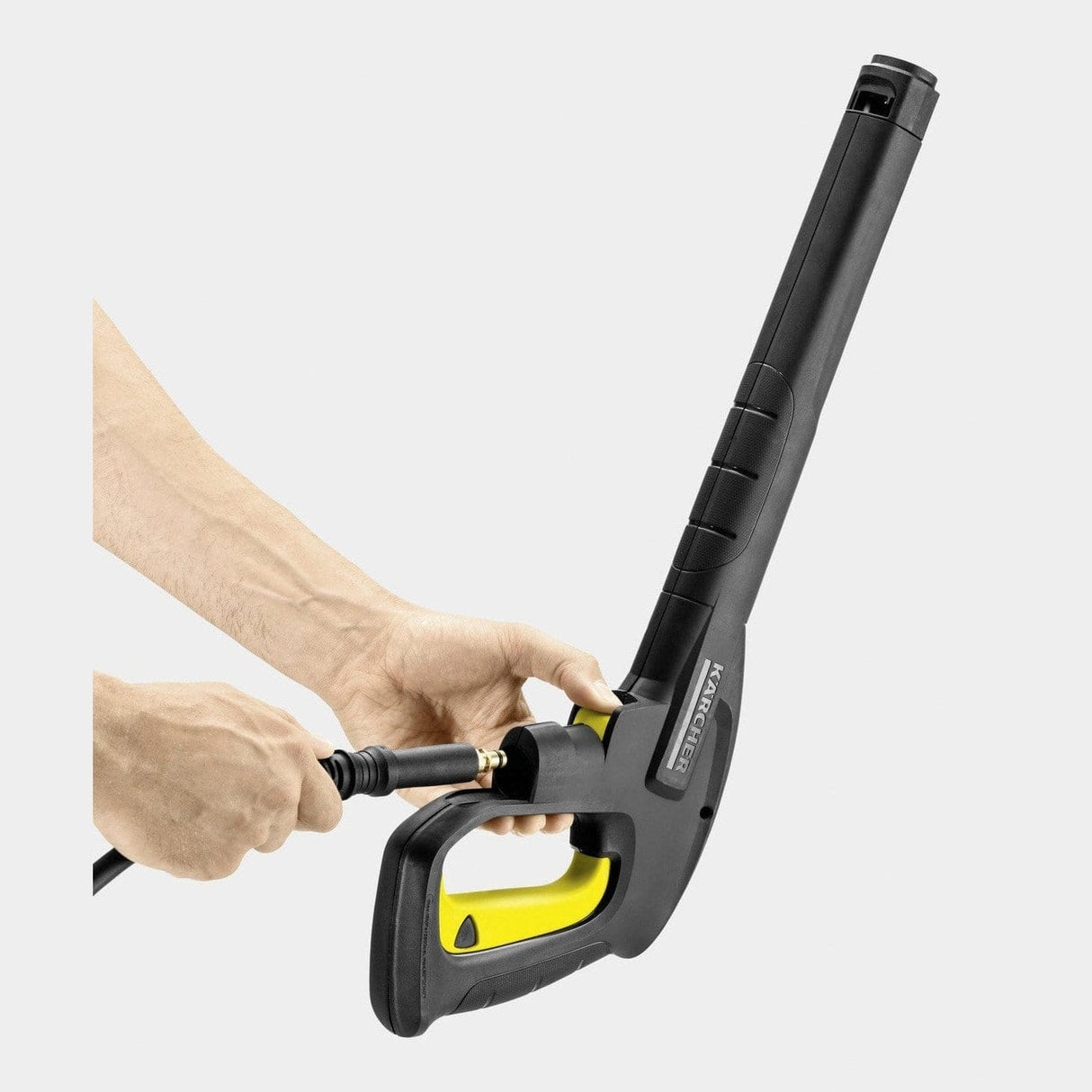 Karcher Cleaning Equipment Accessories Karcher Quick Connect Trigger Gun - G 180 Q