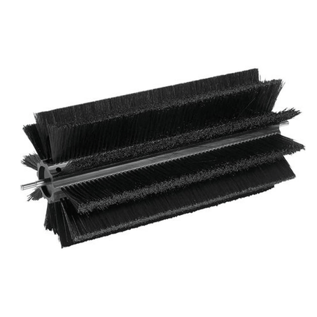 Karcher Cleaning Equipment Accessories Karcher Reversing Rolling Mill - 6.906-041.0