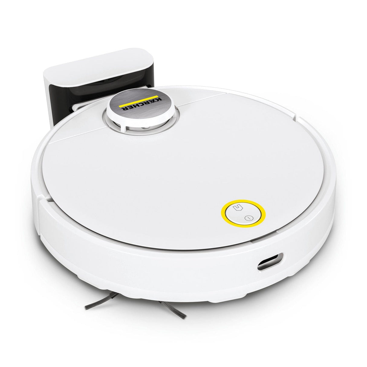 Karcher Steam & Vacuum Cleaner Karcher Robotic Vacuum Cleaner With Wiping Function RCV 3