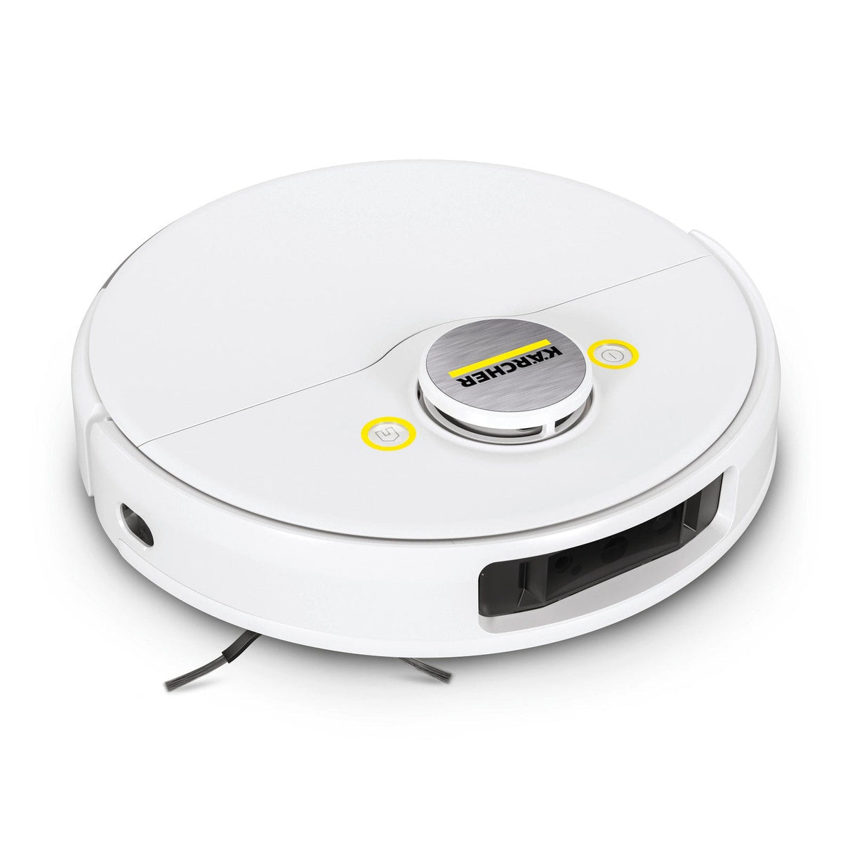 Karcher Steam & Vacuum Cleaner Karcher Robotic Vacuum Cleaner With Wiping Function RCV 5