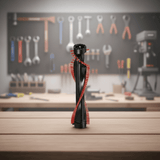 Karcher Cleaning Equipment Accessories Karcher Roll Brush Red - 6.906-642.0