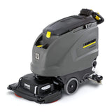 Karcher Scrubber Drier Karcher Scrubber Drier - B 60 W