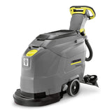 Karcher Scrubber Drier Karcher Scrubber Drier - BD 43/35 C Ep