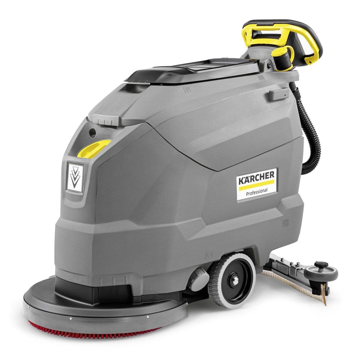 Karcher Scrubber Drier Karcher Scrubber Drier - BD 50/60 C Ep Classic