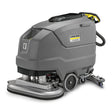 Karcher Scrubber Drier Karcher Scrubber Drier - BD 80/100 W Classic Bp