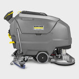 Karcher Scrubber Drier Karcher Scrubber Drier - BD 80/100 W Classic Bp