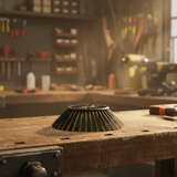 Karcher Cleaning Equipment Accessories Karcher Side Broom Standard - 6.906-132.0