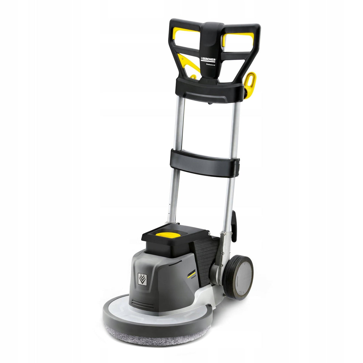 Karcher Scrubber Drier Karcher Single Disc Floor Scrubber - BDS 43/180 C