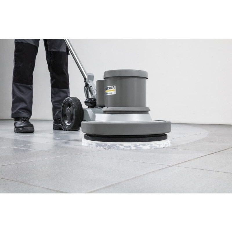 Karcher Scrubber Drier Karcher Single-disc Machine - BDS 43/150 C Classic