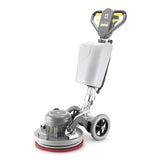 Karcher Scrubber Drier Karcher Single-disc Machine - BDS 43 / Orbital C Spray