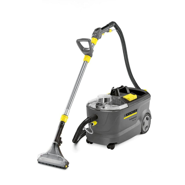 Karcher Industrial Cleaning Equipment Karcher Spray-extraction Carpet Cleaner - Puzzi 10/1