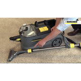 Karcher Industrial Cleaning Equipment Karcher Spray-extraction Carpet Cleaner - Puzzi 10/1