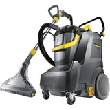 Karcher Industrial Cleaning Equipment Karcher Spray-extraction Carpet Cleaner - Puzzi 30/4